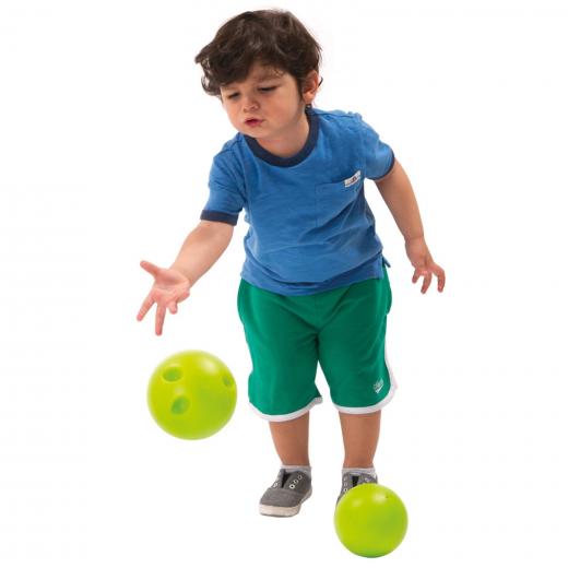 Fisher-Price Kids Bowling Set