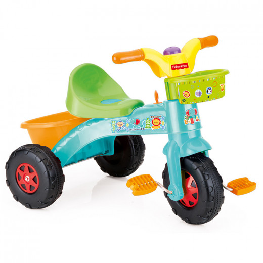 Fisher-Price Kids Bike