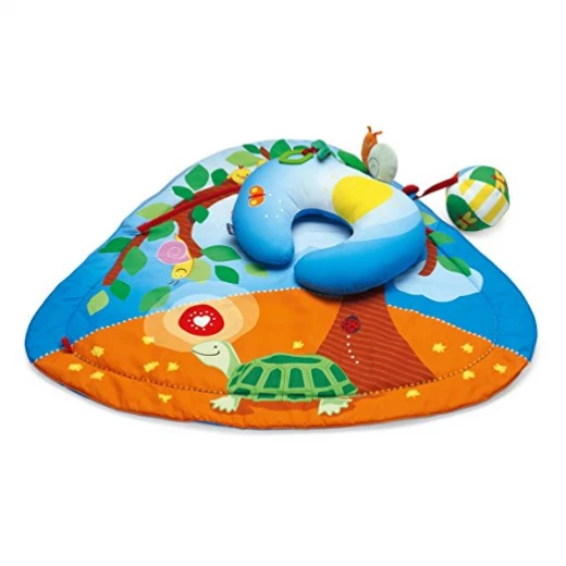 Chicco Tummy Pad Playmat