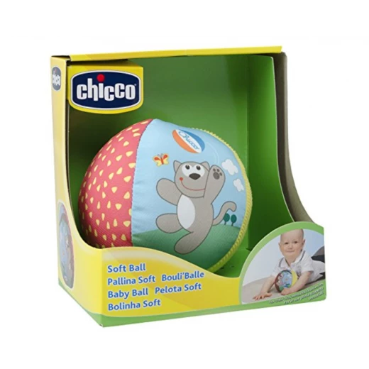 Chicco Soft Ball