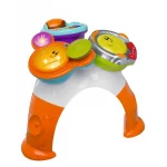 Chicco Music Band Table 3 in 1