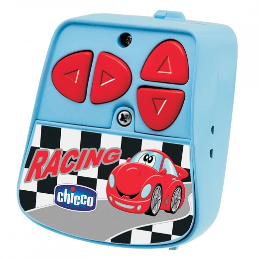 Chicco Radio Control Johnny Coupe