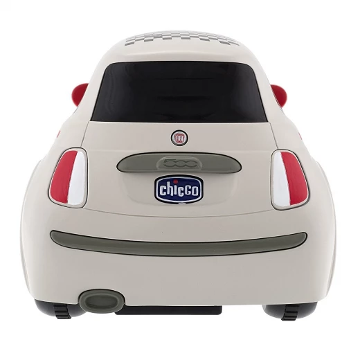 Chicco Fiat 500 Remote Control Car