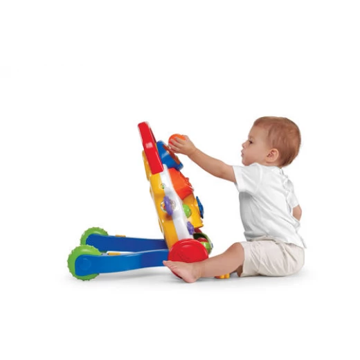 Chicco Activity Baby Walker