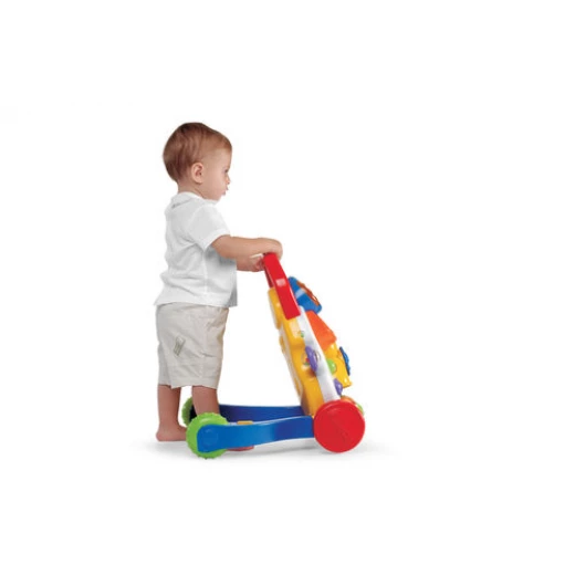 Chicco Activity Baby Walker