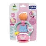 Chicco Cinderella Dream High Chair Toy