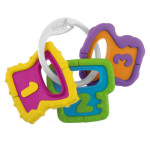 Chicco Easy Grasp Keys