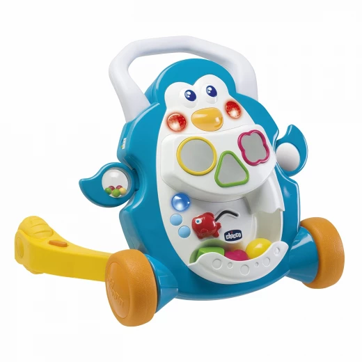 Chicco Penguin Activity Walker