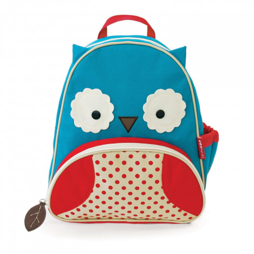 Skip Hop Zoo Little KId BackPack - Owl