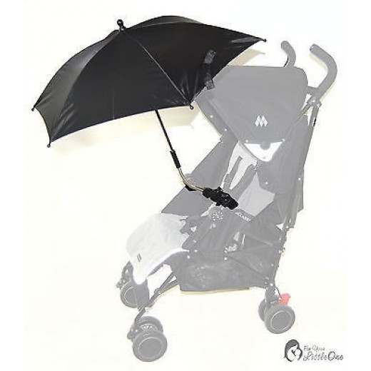 Chicco Sun Umbrella - Black