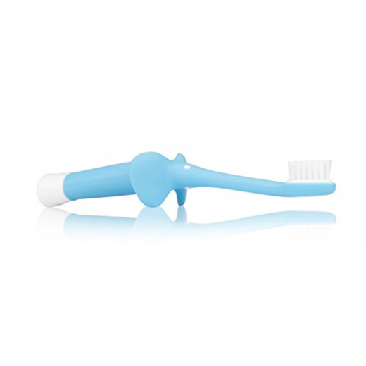 Dr. Brown's Toothbrush Extra Soft Blue