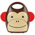 Skip Hop Zoo Take-Along Nightlight, Marshall Monkey