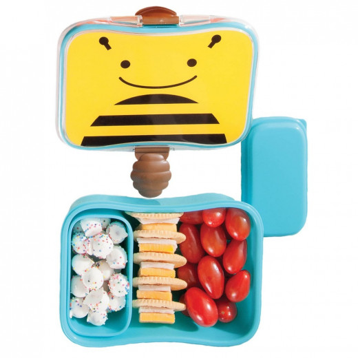 Skip Hop Zoo Lunch Kit - Bee