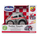 Chicco Turbo Touch Fiat 500 Sport Car