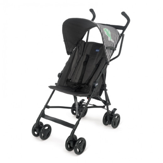 Chicco Snappy stroller Crazy Cars