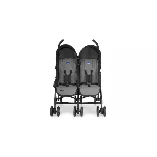 chicco Double Buggy Echo Twin