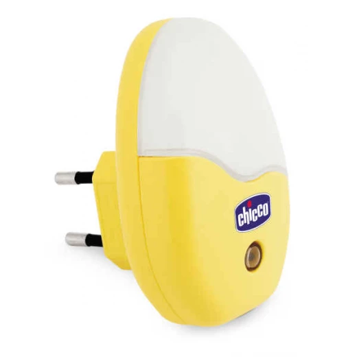 Chicco Night Light With Automatic Switch On/Off