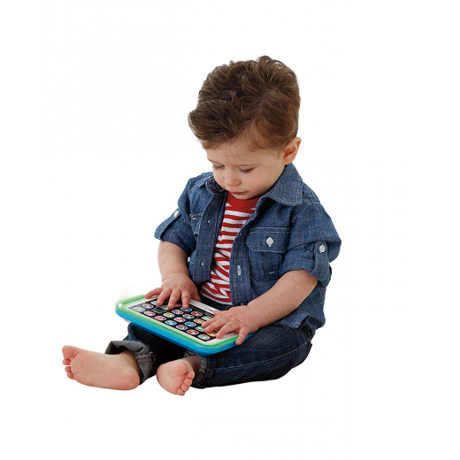 Fisher Price Laugh & Learn Smart Stages Tablet