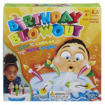 Hasbro - Birthday Blowout