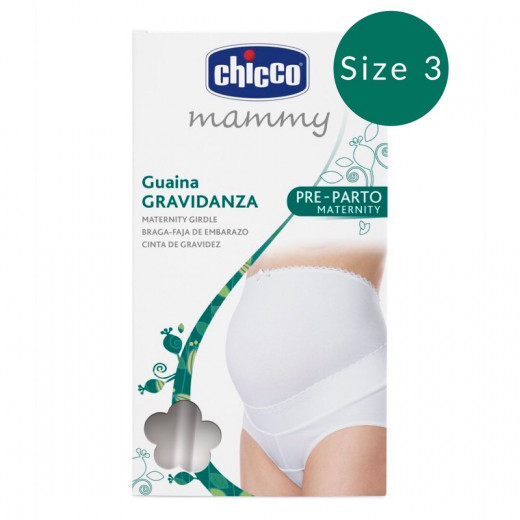 Chicco Maternity Girdle, Size 3