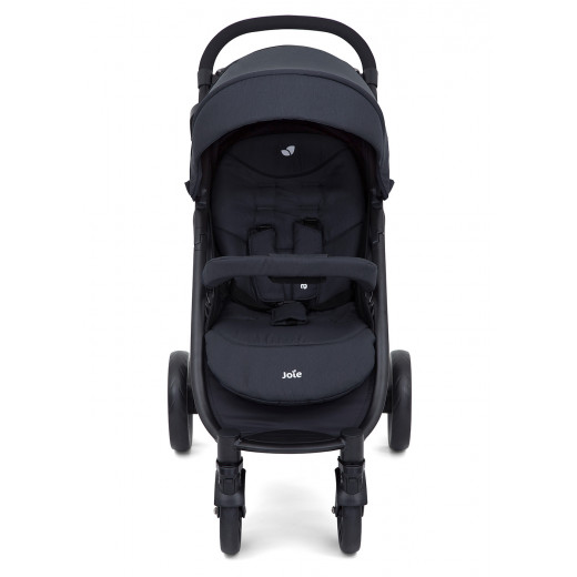 Joie litetrax 4 stroller navy