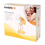 Medela Mini Electric Portable Breast Pump