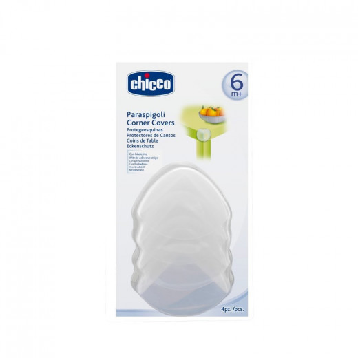 Chicco Corner Protector 4 Pieces