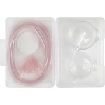 Nosiboo Accessory Set- Pink