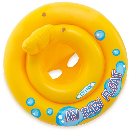 Intex My Baby Float