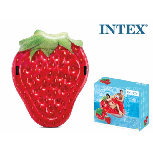 Intex Strawberry Island