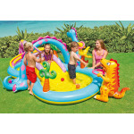 Intex Dinoland Play Center 302cm x 229cm x 112cm