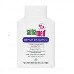 Sebamed Hair Repair Shampoo