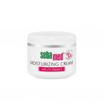 Sebamed Moisturizing Cream Jar, 75 ml