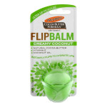 Palmer's Cocoa Butter Formula with Vitamin E Flip Balm Creamy Coconut