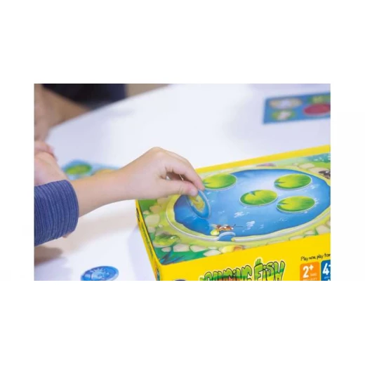 Chicco Dancing Fish Game