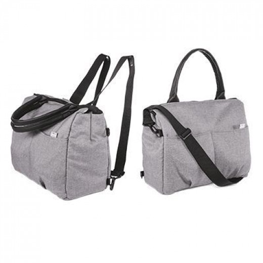 Chicco Organizer Bag, Grey
