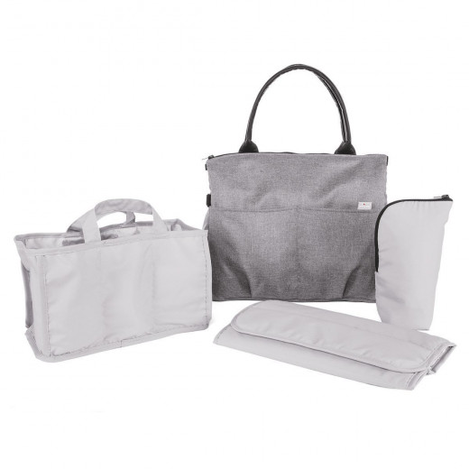 Chicco Organizer Bag, Grey