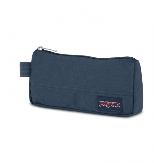 JanSport Basic Accessory Pouch Navy Color