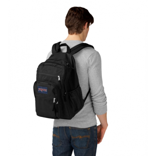 JanSport Big Student, Black