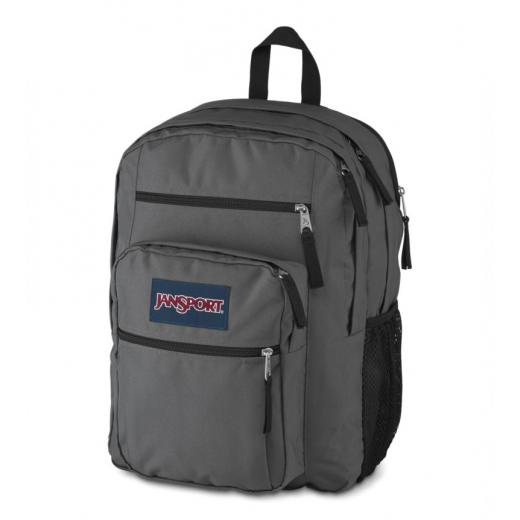 JanSport Big Student, Drak Grey Color