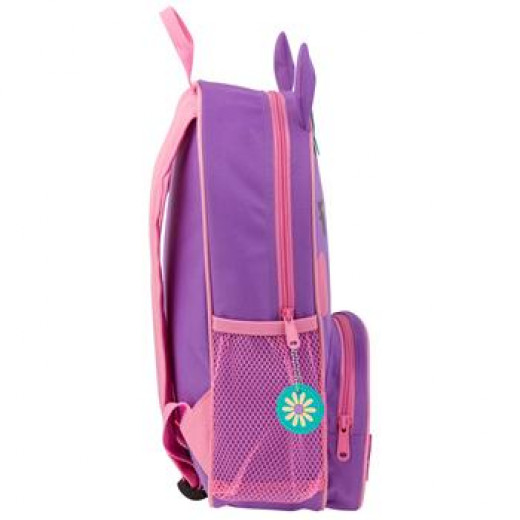 Stephen Joseph Sidekicks Backpack Llama 35.5 cm