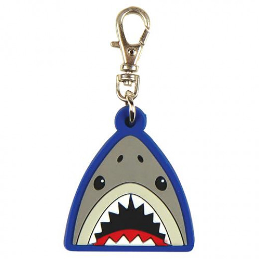 Stephen Joseph Zipper Pulls Shark