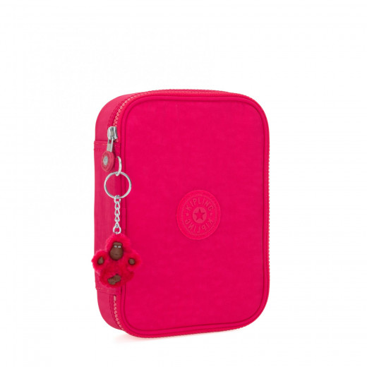 Kipling 100 Pens True Pink