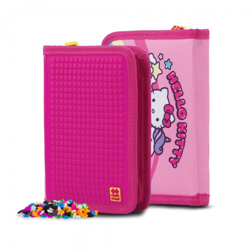 Pixie School Pencil Case HK UNICORN