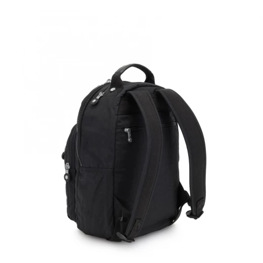 Kipling Clas Seoul S True Black