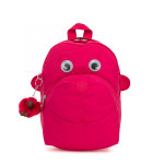 Kipling Faster True Pink