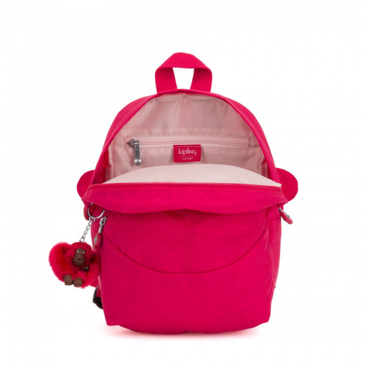 Kipling Faster True Pink