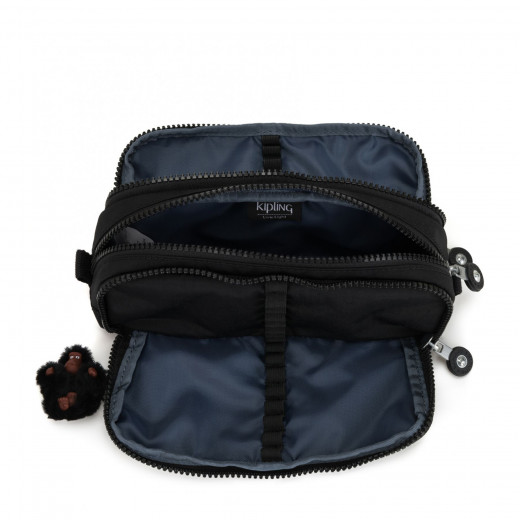 Kipling Gitroy True Black