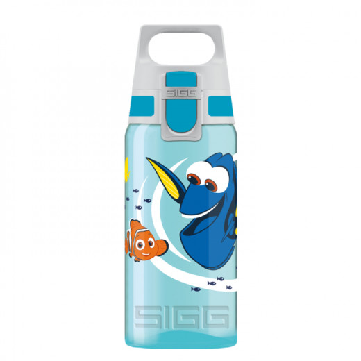 SIGG Kids Water Bottle VIVA ONE Dory 0.5 L