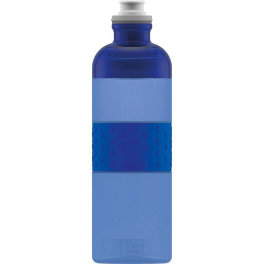 SIGG Water Bottle HERO Blue 0.6 L